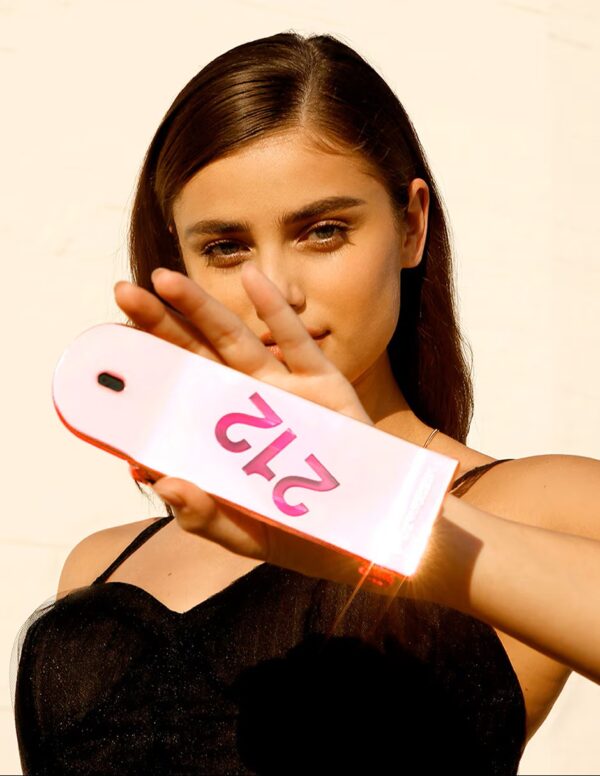 Carolina Herrera 212 Heroes
