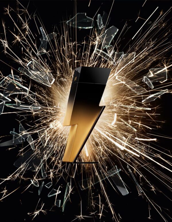 Carolina Herrera Bad Boy
