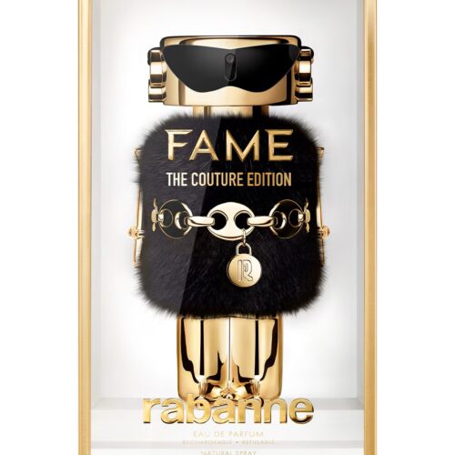 Paco Rabanne Fame Couture