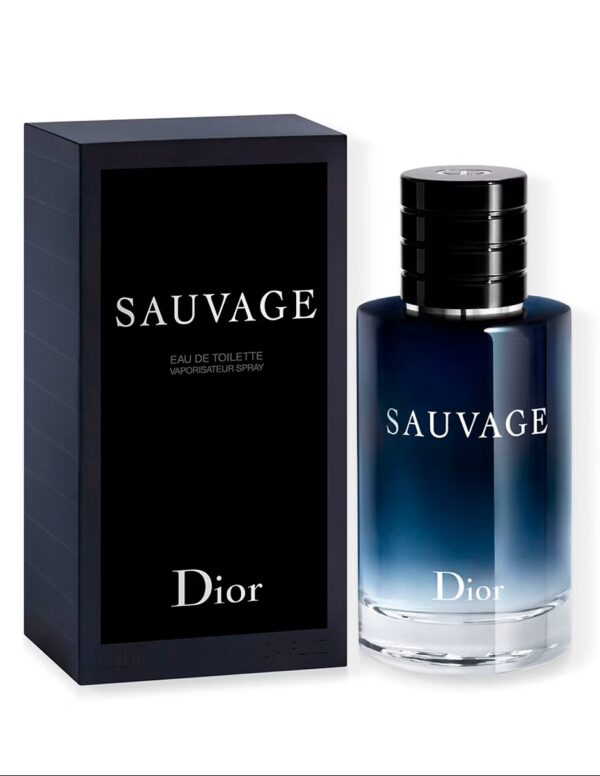 Dior Savage