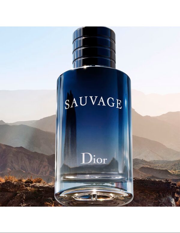 Dior Savage