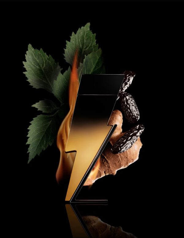 Carolina Herrera Bad Boy