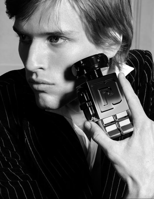 modelo rabanne Perfume Paco Rabanne
