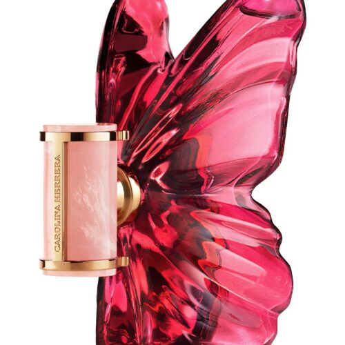 Carolina Herrera La bomba