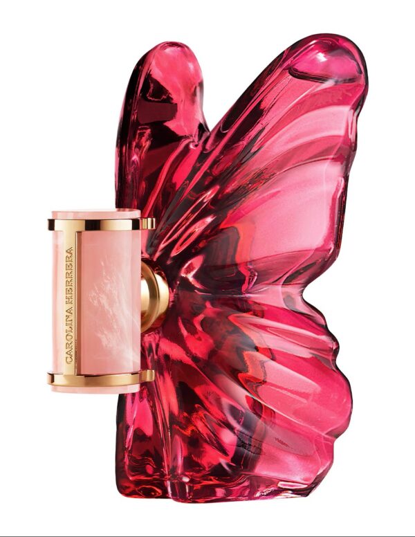 Carolina Herrera La bomba