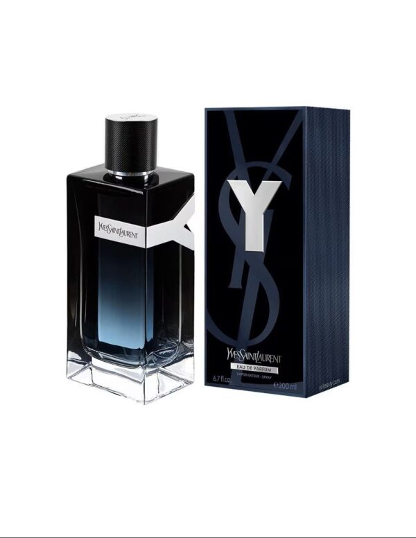 perfumes yves caja perfume Yves Saint Laurent