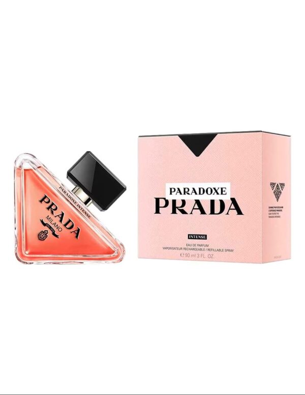Perfume Prada