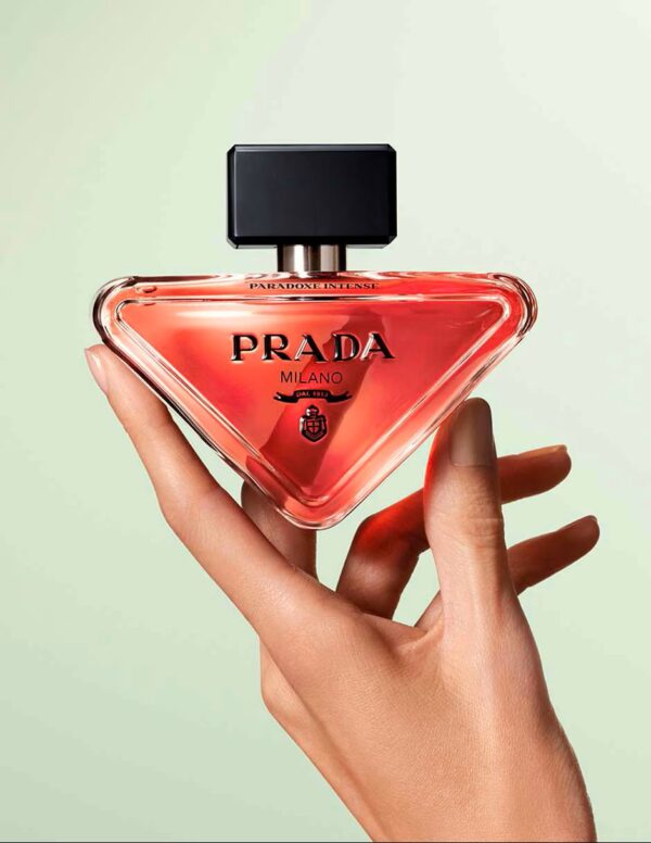 Perfume Prada