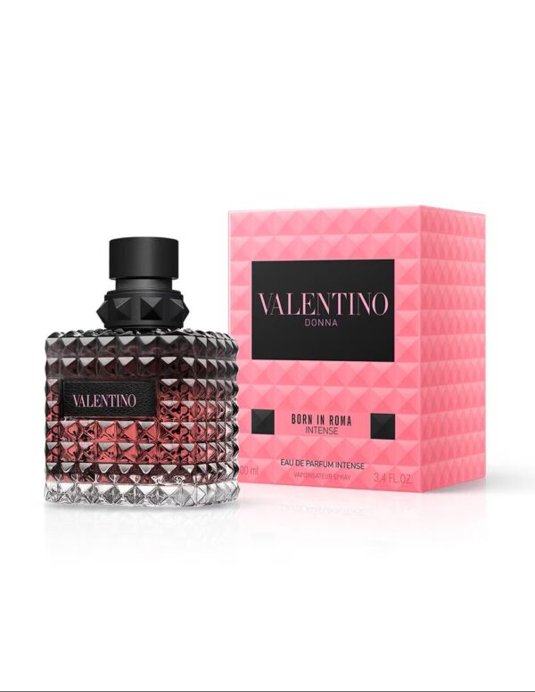 valentino caja Perfume Valentino