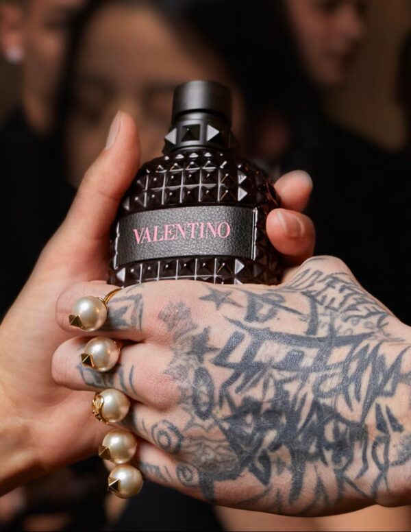 Valentino Uomo