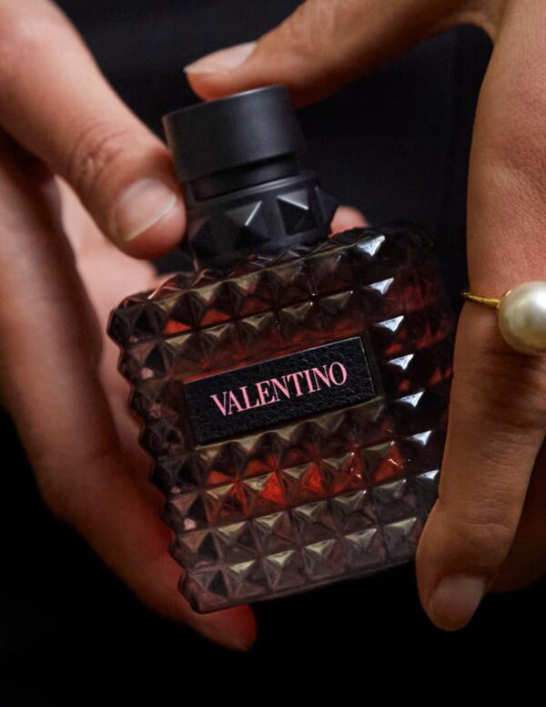 valentino mano 2 Perfume Valentino