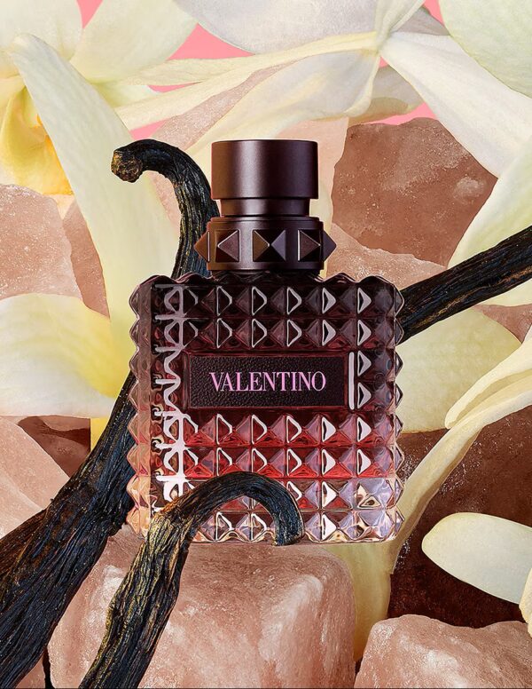 valentino mano Perfume Valentino