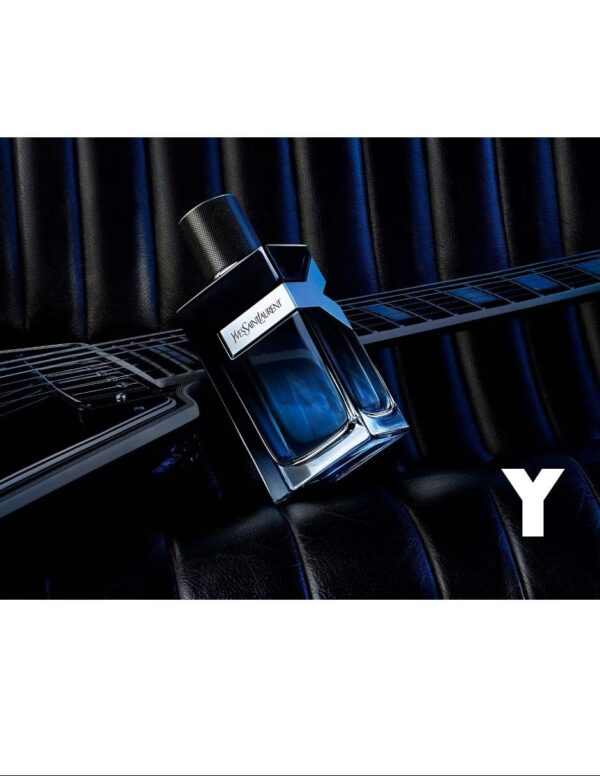 yves guitarra perfume Yves Saint Laurent